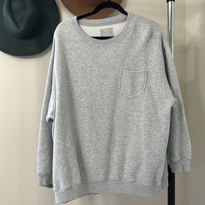 Aerie Crewneck sweatshirt